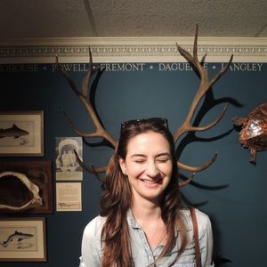 Meet your Posher, Nina